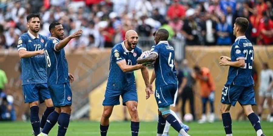 ظهور كارثي.. الوداد يغادر كأس العالم للأندية برقم سلبي - هرم مصر