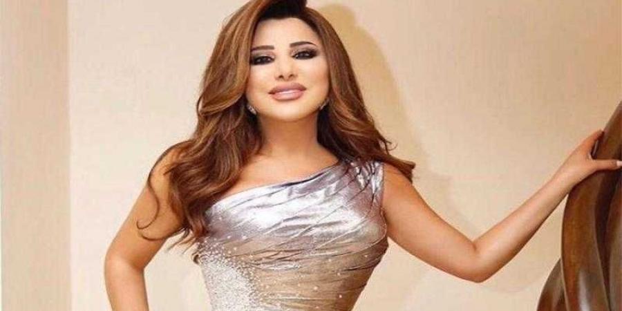 نجوى كرم تهنئ جمهورها بالعام الهجري الجديد - هرم مصر