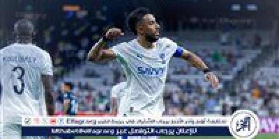 الهلال السعودي يجني مكاسب مالية ضخمة بعد التأهل إلى دور الـ16 من كأس العالم للأندية 2025 - هرم مصر