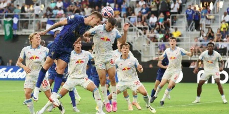 مشاهدة مباراة الهلال وباتشوكا بث مباشر في كأس العالم للأندية اليوم - هرم مصر