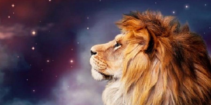 توقعات برج الأسد اليوم الجمعة 27-6-2025 #حظك_اليوم #توقعات_الابراج #الابراج_الفلكية #الابراج #الابراج_اليوم #ابراج_اليوم #الابراج_النارية #الابراج_الهوائية #الابراج_الترابية #الابراج_المائية #الجمهورية_أون_لاين - هرم مصر