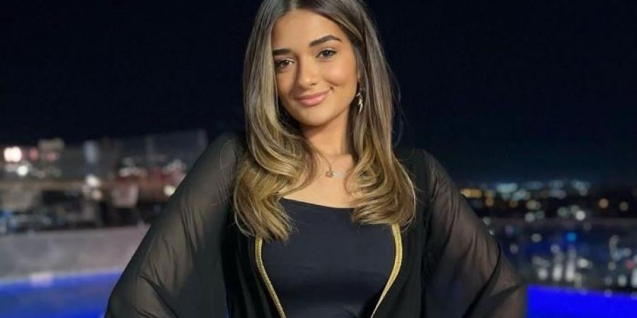 هشام جمال يحتفل بعيد ميلاد ملك أحمد زاهر - هرم مصر