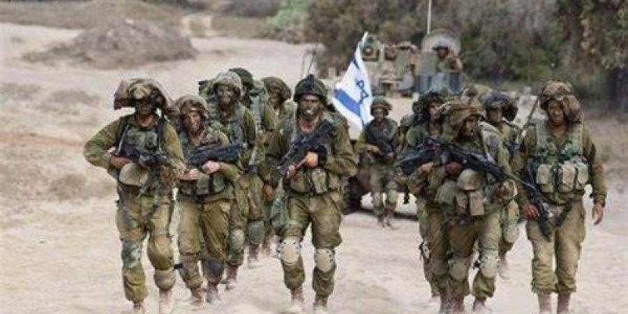 جيش الاحتلال يعلن قصف 35 موقع إنتاج صواريخ وقـ.تل 11 عالما نوويا - هرم مصر