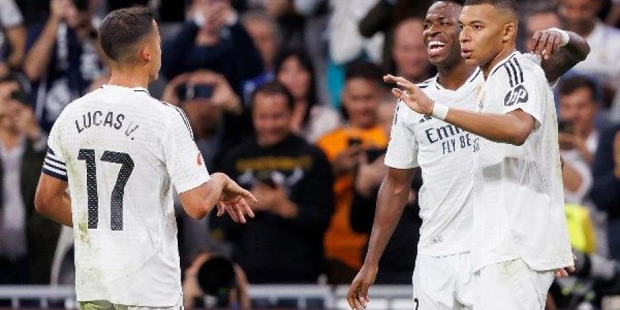 ريال مدريد يتأهل إلى دور الـ16 في كأس العالم للأندية بعد فوز مستحق على سالزبورج - هرم مصر