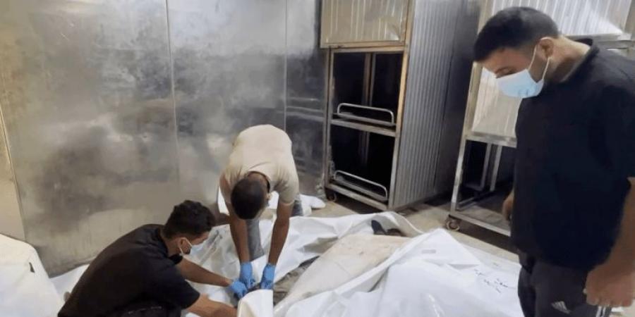 جنود إسرائيليون: الجيش أطلق النار عمدا على فلسطينيين قرب مراكز توزيع المساعدات - هرم مصر