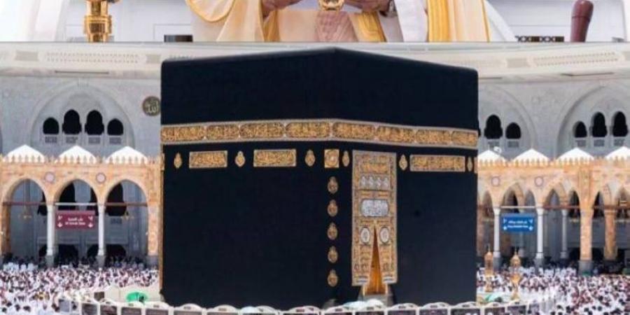 الشتري يشيد بمضامين خطبة يوم الجمعة في المسجد الحرام ويثمّن رسائلها التوجيهية - هرم مصر