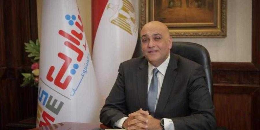 جهاز تنمية المشروعات قدم 57.5 مليار جنيه تمويلات للمشروعات خلال 11 عام - هرم مصر