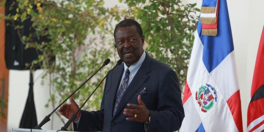 كينيا تجدد رفضها اتهامات السودان لها بالتدخل في شؤونه الداخلية - هرم مصر