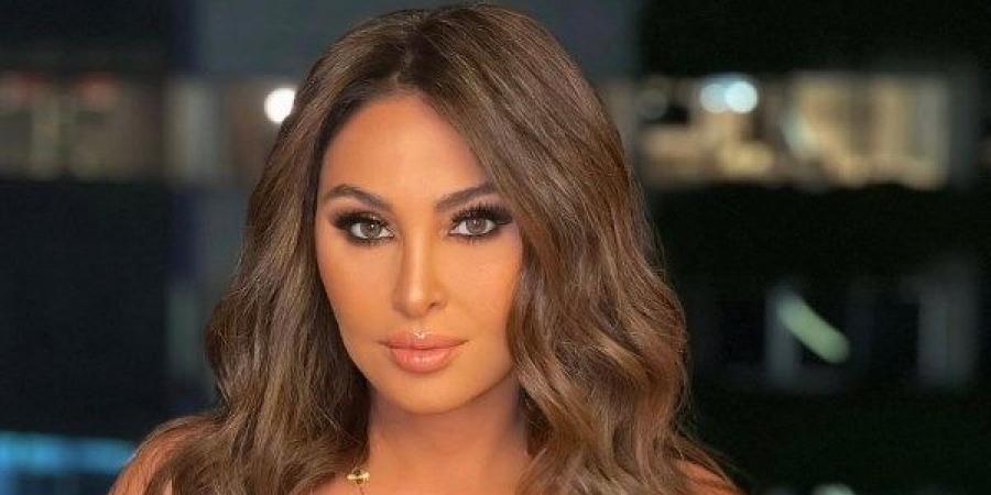 بإطلالة ناعمة.. إليسا تخطف الأنظار على السوشيال ميديا - هرم مصر