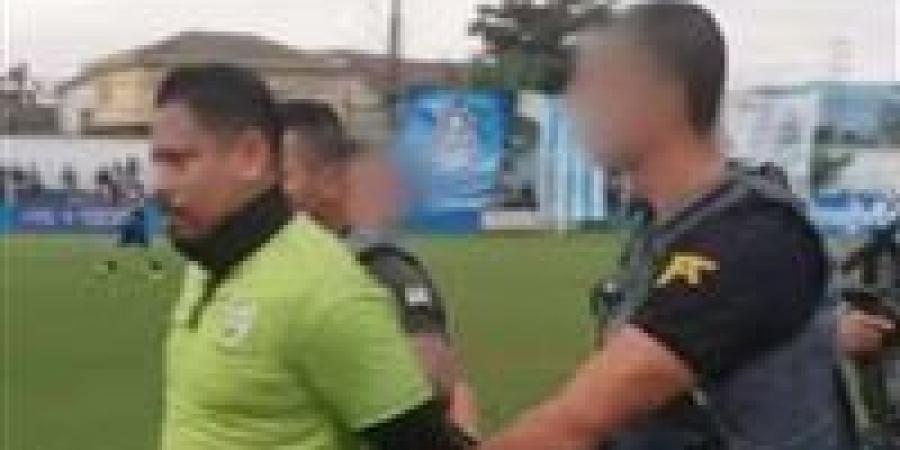 كيف قادت منشورات "فيسبوك" الشرطة إلى حكم عصابة الكوكايين؟ - هرم مصر