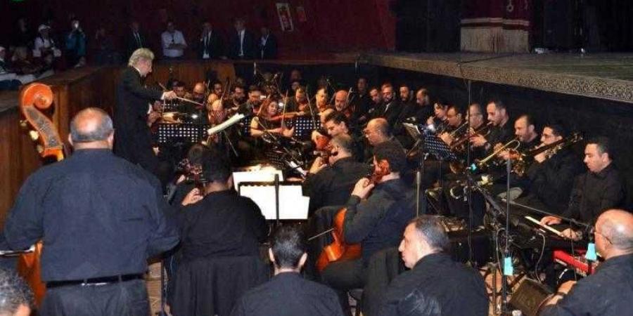 وزارة الثقافة تطلق مشروع توثيق تراث فرقة رضا بقيادة سليم سحاب خلال احتفالية البيت الفني للفنون الشعبية بذكرى 30 يونيو بحضور وزير الثقافة - هرم مصر