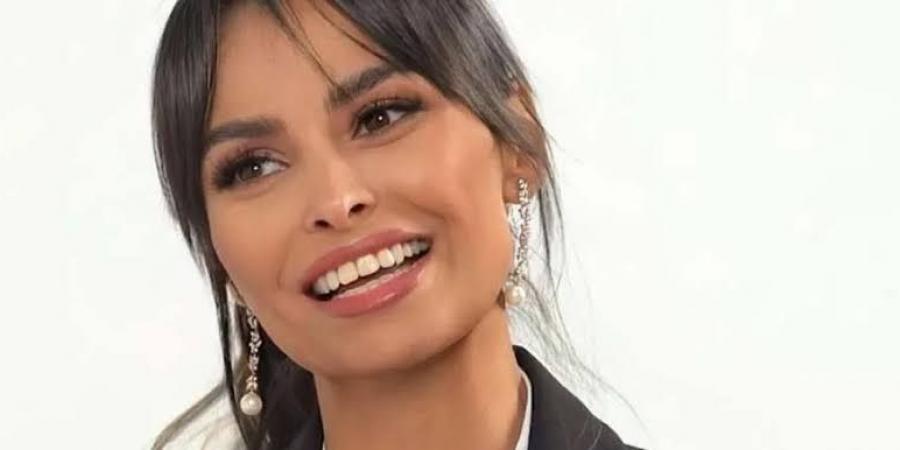 رحيل الإعلامية المغربية كوثر بودراجه عن عمر يناهز الـ ٣٧ عاما - هرم مصر