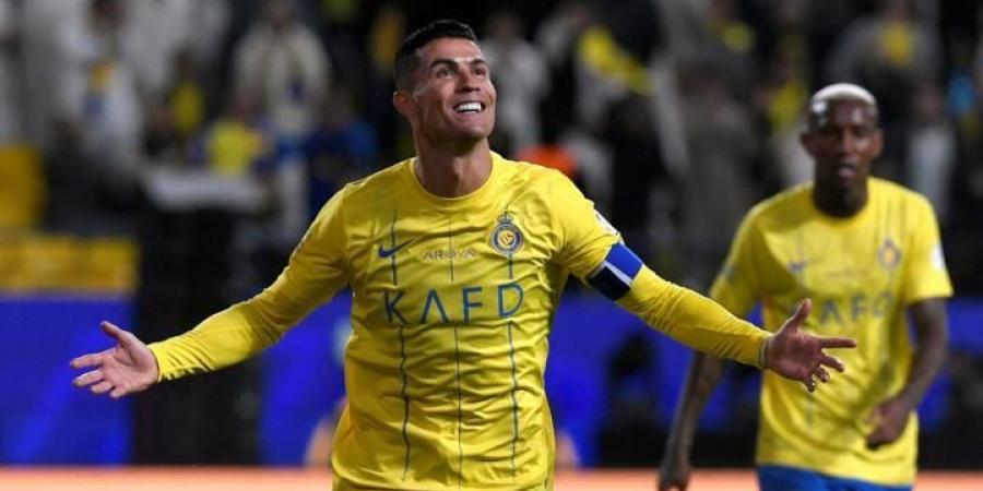 راتب ضخم تفاصيل عقد رونالدو الجديد مع النصر السعودي - هرم مصر