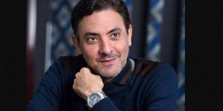 «ثلاثة في واحد».. فتحي عبد الوهاب يبدأ تصوير أجدد أعماله السينمائية - هرم مصر
