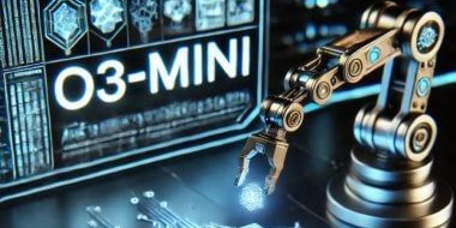 تقرير: OpenAI ستلجأ إلى شرائح الذكاء الاصطناعي من جوجل لتشغيل ChatGPT - هرم مصر