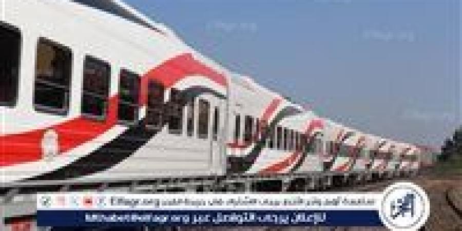 الدقهلية تستعد لاستقبال رئيس هيئة السكة الحديد - هرم مصر