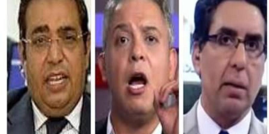 إعلاميو الإخوان اعتبروا وفاة مرسى مصلحة عشان يقبضوا من وديعته| تفاصيل - هرم مصر
