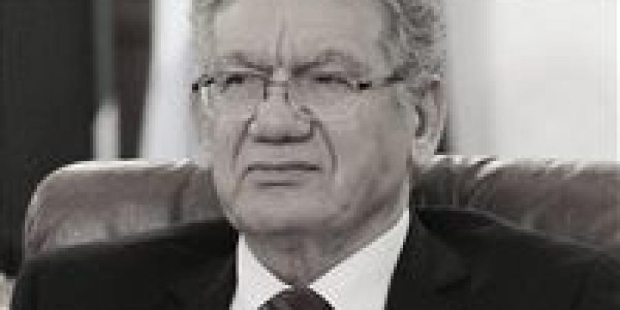 وزير التعليم العالي ينعى رئيس جامعة أكتوبر للعلوم الحديثة والآداب - هرم مصر