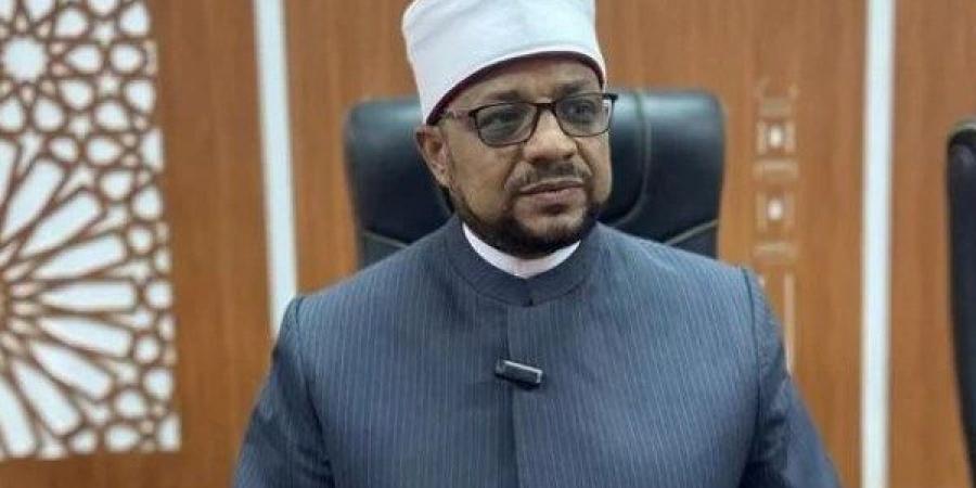 “البحوث الإسلامية” يعلن فَتْح باب التقدُّم لمسابقة رمضان 1447هـ للوعَّاظ والقرَّاء - هرم مصر