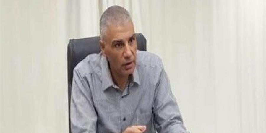 محافظ أسوان يعتمد قواعد تنسيق قبول الطلاب بمدارس المرحلة الثانوية  - هرم مصر