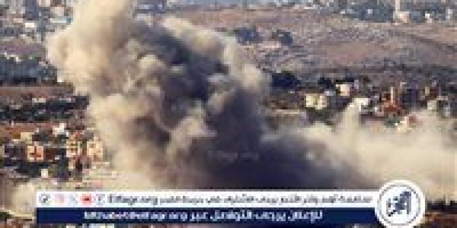 وسائل إعلام لبنانية: طائرة إسرائيلية موجهة عن بُعد تستهدف سيارة في "كونين" جنوبي لبنان - هرم مصر