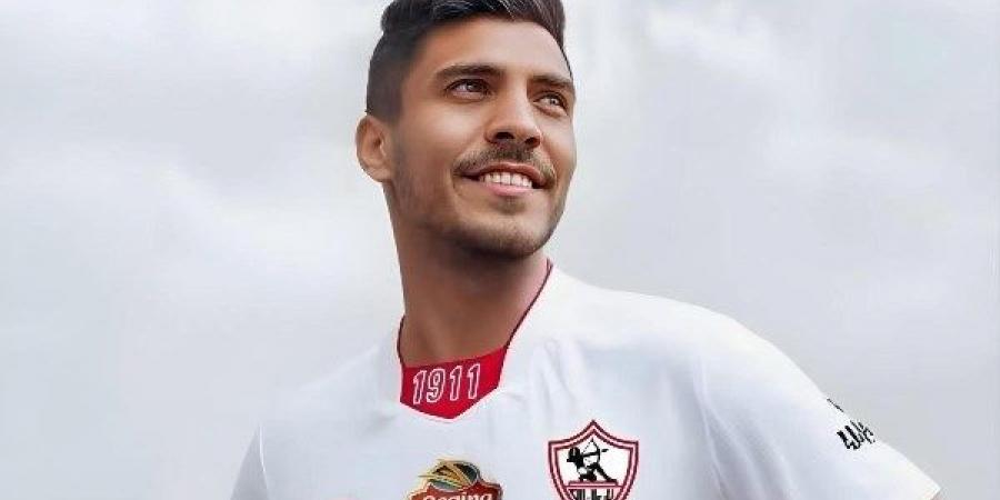 نادي تركي ينافس الزمالك فى خطف صفقة لاعب الأهلي السابق - هرم مصر