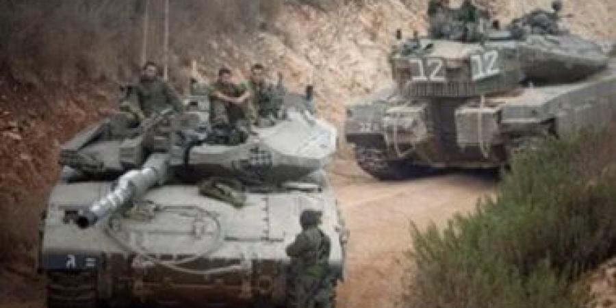 الجيش الإسرائيلى يصدر إنذارًا بإخلاء مناطق فى وسط قطاع غزة - هرم مصر