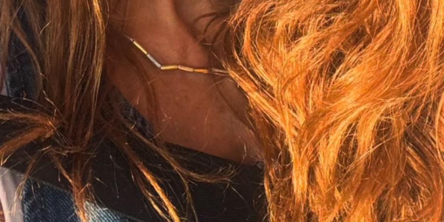 عيش واستمتع على قد ما تقدر..نصيحة هيدي كرم لمتابعيها - هرم مصر