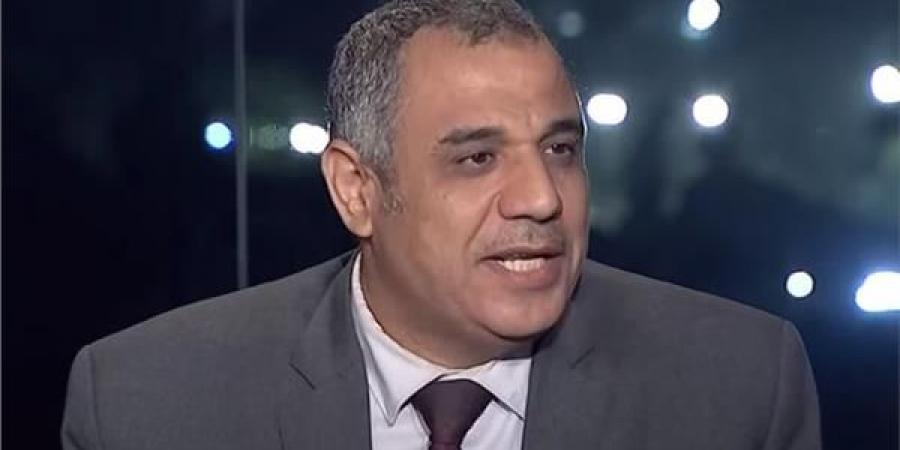 باحث: "30 يونيو" ثورة مصرية أنقذت الإقليم من التنظيمات المتطرفة - هرم مصر