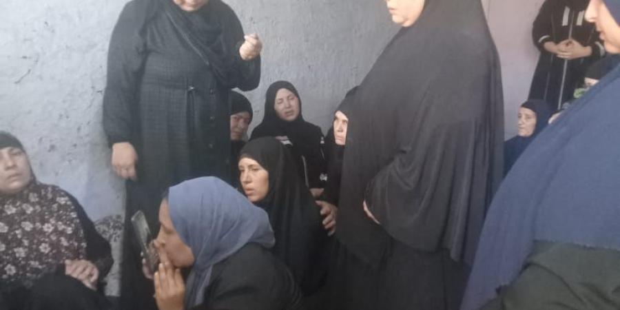 الطريق الإقليمي قتـ.ل حلم "تقى".. طالبة الإعدادية خرجت على لقمة العيش عادت في نعش.. الأم : زغرطت في الجنازة| فيديو - هرم مصر