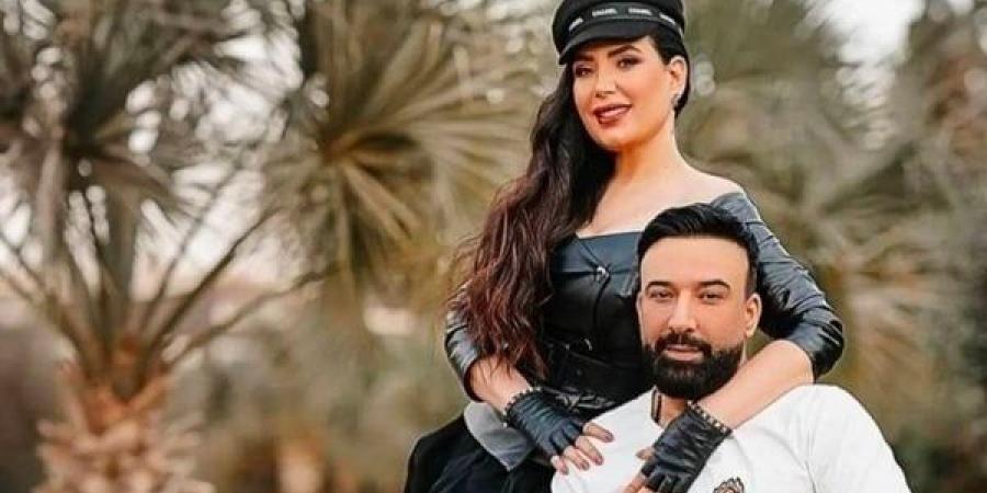 «بعد انفصاله عن عبير صبري».. أبرز المعلومات عن أيمن البياع - هرم مصر