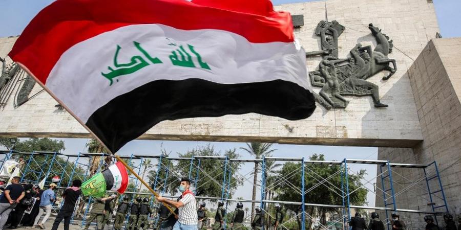 «القاهرة الإخبارية»: العراق يطلق استراتيجية وطنية جديدة لمكافحة الفقر - هرم مصر