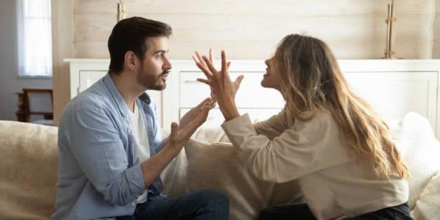 4 أبراج بتبعد لو اكتشفت أنها فى علاقة توكسيك.. أبرزهم الدلو بينسحب بهدوء - هرم مصر