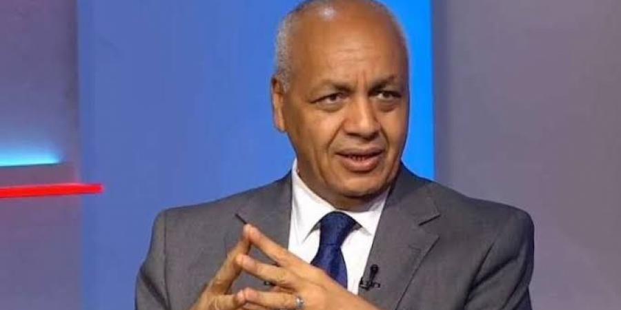 مصطفى بكري ثورة 30 يونيو ستبقى خالدة في ذاكرة الوطن - هرم مصر