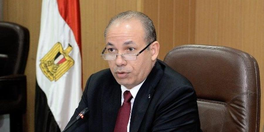 رئيس جامعة المنصورة يشارك في اجتماع المجلس الأعلى للجامعات بدمياط - هرم مصر