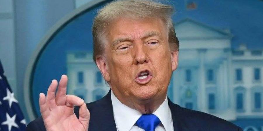 ترامب يهدد إيران بمزيد من الضربات .. تفاصيل - هرم مصر