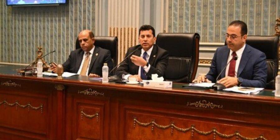 «لجنة الشباب والرياضة» توافق على السماح بتأسيس شركات الخدمات الرياضية - هرم مصر