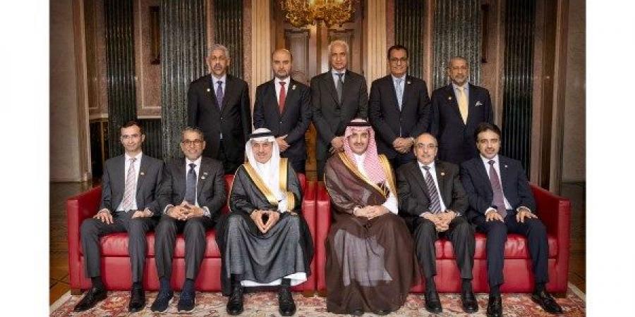 مجموعة التنسيق العربية تدعم التنمية المستدامة في 90 دولة بتمويلات تقدر بـ19.6 مليار دولار خلال 2024 - هرم مصر
