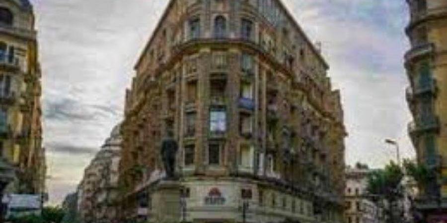 4 أفعال تؤدي لإخلاء عقار الإيجار القديم.. مشروع قانون - هرم مصر