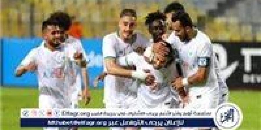 أول رد من المصري على انتقال لاعبه إلى الأهلي - هرم مصر