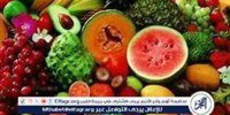 أسعار الفاكهة اليوم الاحد 29-6-2025 في قنا - هرم مصر