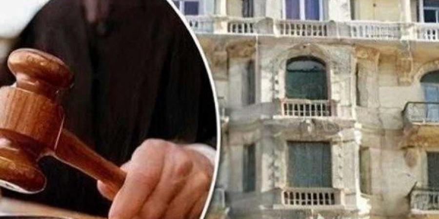 «حقوق المُتضررين» تطالب بإلغاء قانون الإيجار القديم وتقليص فترة الانتقال لـ 3 سنوات - هرم مصر