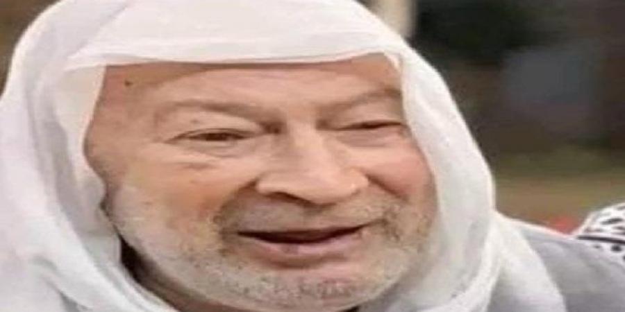 الإعدام شنقاً للمتهم بقتل تاجر أسمدة بالشرقية - هرم مصر