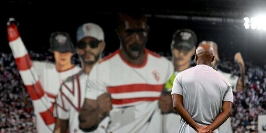 مصدر بـ الزمالك يكشف حقيقة اعتزال شيكابالا - هرم مصر