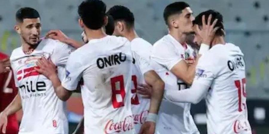 الزمالك يتحرك في الظل.. المدير الرياضي الجديد يرسم الخطط خلف الستار - هرم مصر