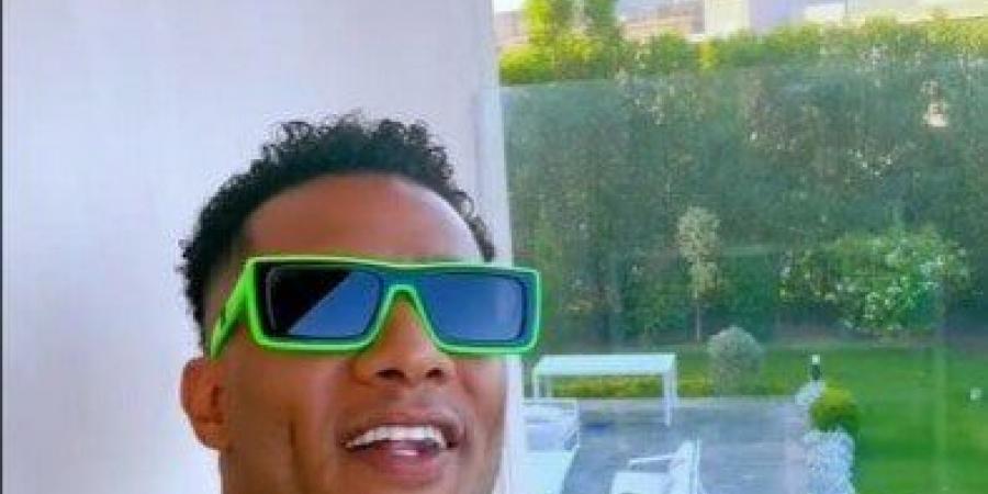 «أنا أنت».. محمد رمضان يتصدر «يوتيوب» بـ 2.2 مليون مشاهدة - هرم مصر