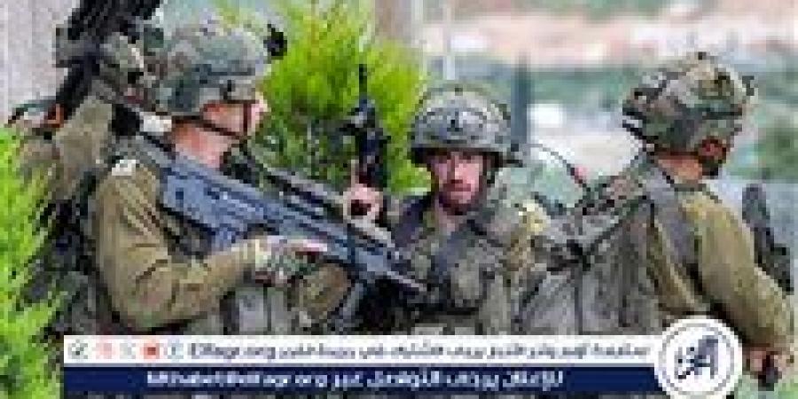بخمس فرق.. الجيش الإسرائيلي يستعد لمناورة "لم يسبق لها مثيل" في غزة - هرم مصر