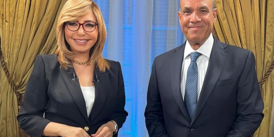 عبدالعاطي: المجتمع الدولي يتحدث بأغلبية كاسحة عن ضرورة حل الدولتين وتجسيد الدولة الفلسطينية - هرم مصر