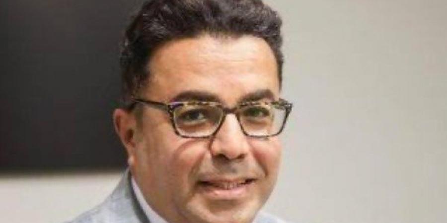 باسل عادل: التخلص من الإخوان كان واجبا وطنيا .. و30 يونيو أعادت مصر من حافة الهاوية - هرم مصر
