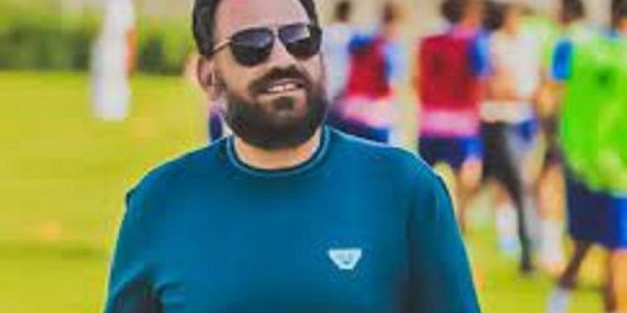 الغندور يكشف تفاصيل تمرد لاعبي الزمالك ضد جون إدوارد - هرم مصر